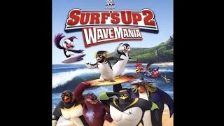 Opening To Surfs Up 2 Wavemania 2017 Dvd