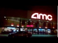Outside Amc Theater In Webster New York February 5th 2016 Outside Amc Theater In Webster New York February 5th 2016