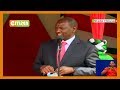 DP Ruto’s speech at Madaraka Day celebrations in State house