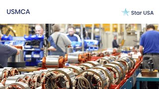 Usmca Unlocking The Benefits Of Ftas
