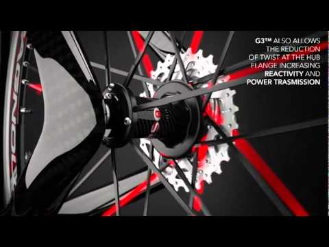 CAMPY TECH LAB G3 SYSTEM CAMPAGNOLO YouTube CAMPY TECH LAB G3 SYSTEM CAMPAGNOLO YouTube