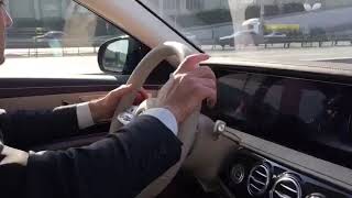 Mercedes Maybach
