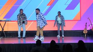 NHLV Creative Art Ministry Special (3-28-21)