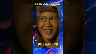 Lela Anggraini Durgandini Dulu-Sekarang