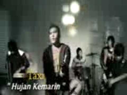 Taxi Band - Hujan Kemarin