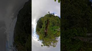 Oahu Ridge Hike