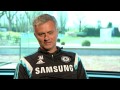 Mourinho: No friendship during big games