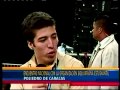 Organización Bolivariana de Estudiantes (OBE) ratifica su apoyo al Presidente Nicolás Maduro