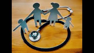 Introduction to family medicine | By Dr. Sajida Sadiq 