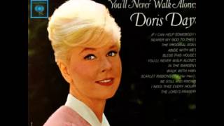 Watch Doris Day If I Can Help Somebody video