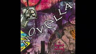 Watch Novella Colour Of Love video