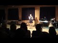 Allison Kutschker - Never Neverland (Scott Alan)