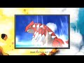 UK: Pokémon Omega Ruby and Pokémon Alpha Sapphire—Sneak Peek Footage