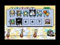 Let's Play Mario Advanced 3 :Yoshi's Island - Raphael the Raven's Castle