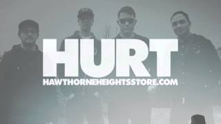 Watch Hawthorne Heights There Was A Kid video