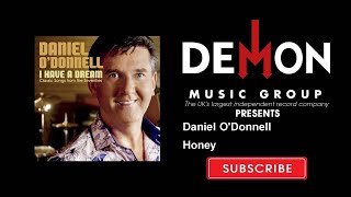 Watch Daniel Odonnell Honey video