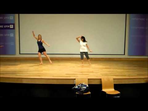80s: Mere Haathon Mein Dance Practice