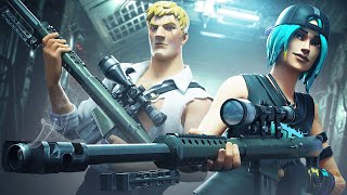 The Og Duo Returns.. Dakotaz