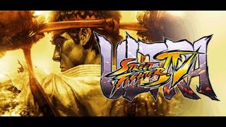 Ultra Street Fighter Iv Pc - All Prologues And Endings English Dub
