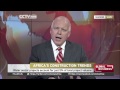 Mark Smith on Construction Trends in Africa