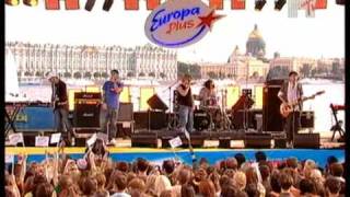 Питер 2007 - Хочешь Я Тебе Спою