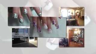 Angelic Nails and Spa in Gilbert AZ 85296 (451)