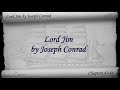 Chapter 43-44 - Lord Jim by Joseph Conrad