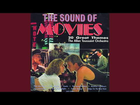 Love Is a Many Splendored Thing Video