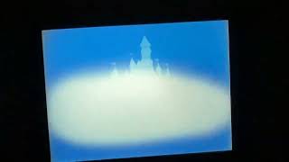Opening to The Great Mouse Detective 1992 VHS