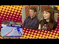 Felicia Day, Ryon Day and the Olympics - Co-Optitude Episode 11: Nagano Winter Olympics