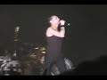 Video Depeche Mode "Master and servant" Luxembourg Warm Up Show 2009