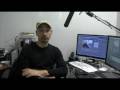 Paul DV Vlog 1 - What I like/dislike about Adobe Premiere CS4