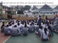 Misa Solemnidad San Pablo De La Cruz 2013