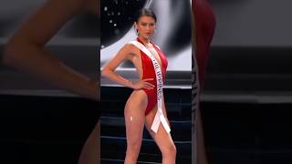 Miss Universe Philippines Swimsuit Performance