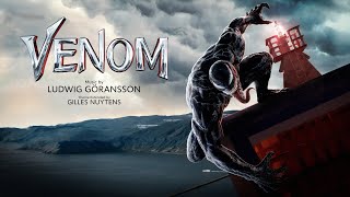 Ludwig Göransson Venom Theme Extended By Gilles Nuytens