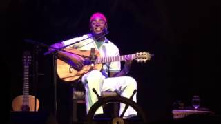 Seu Jorge Changes Austin City Limits Live December 4 2016 Seu Jorge Changes Austin City Limits Live December 4 2016