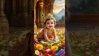 Janmashtami 2025 16 August 2025 Krishna Janmashtami Status 4K