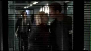 Catherine Willows Kiss Me