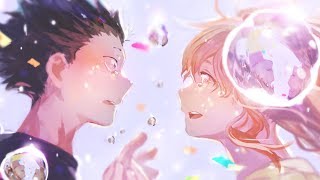 Top 30 Romance/Drama Anime (2010 - 2017)