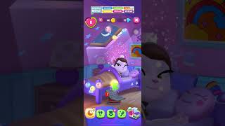 Good Night My Talking Angela 2.
