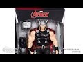 Marvel Legends King Thor BAF Wave Product Shots Revealed