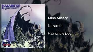 Watch Nazareth Miss Misery video