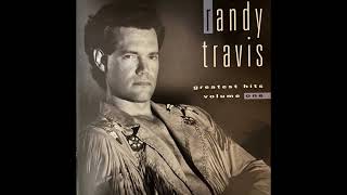 Watch Randy Travis An Old Pair Of Shoes video