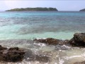 San Vicente Island, Northern Samar