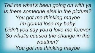 Watch Peter Andre You Got Me Thinking video