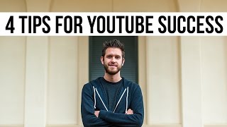 Tips For Youtube From Austin Null The Nive Nulls