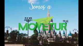 Conheça a Movetur!