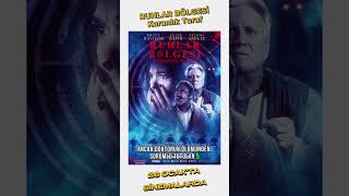 Ruhlar Bölgesi Karanlık Taraf Filmi