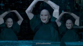 Voldemort - Bılıbende