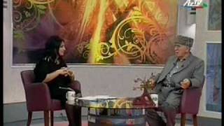 Ovqat Verlishi - Haci Telet Qasimov Aztv